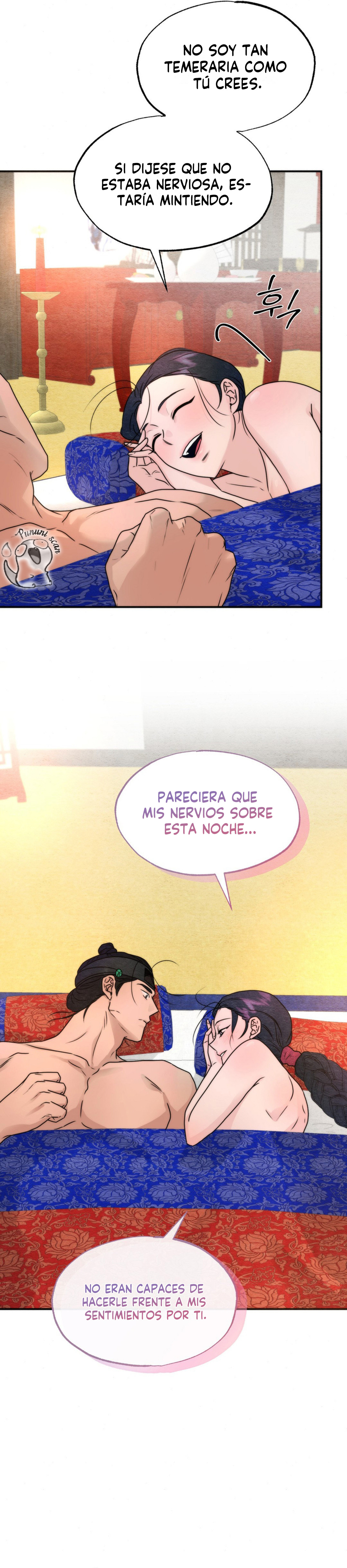 Gwang-an – español Capítulo 89 - Page 15