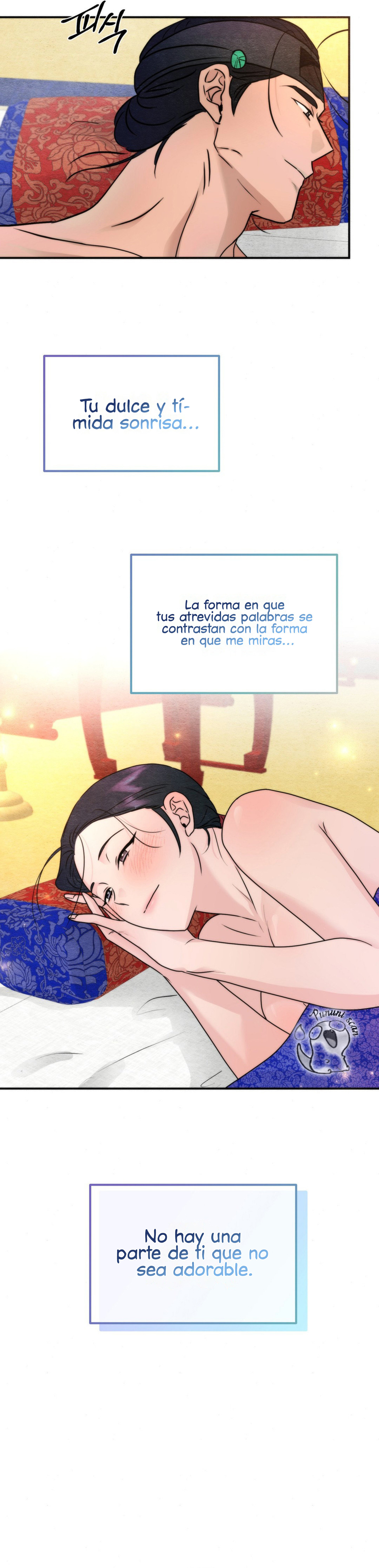 Gwang-an – español Capítulo 89 - Page 16