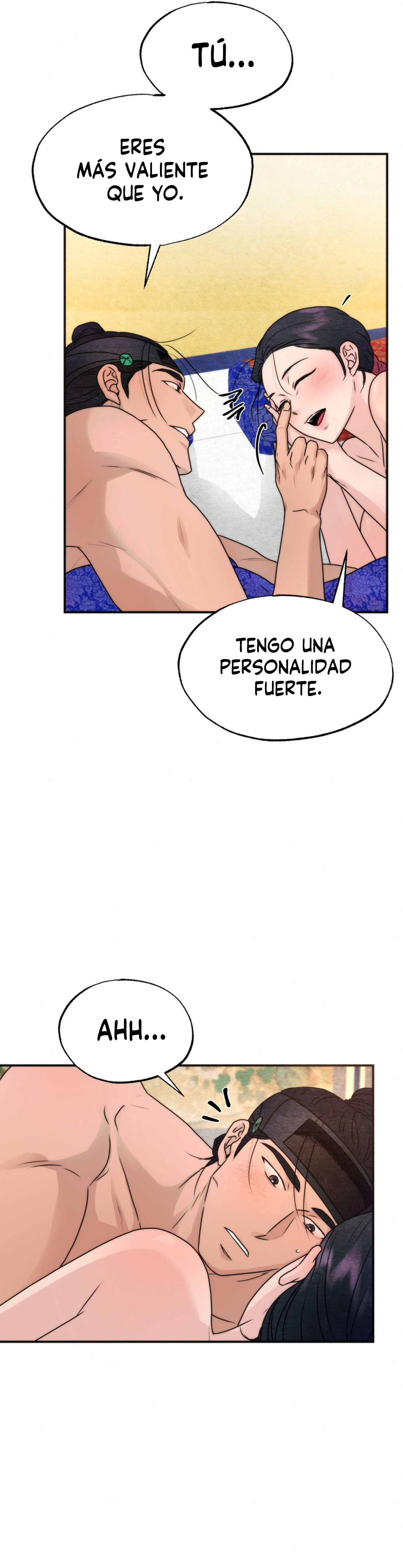 Gwang-an – español Capítulo 89 - Page 17