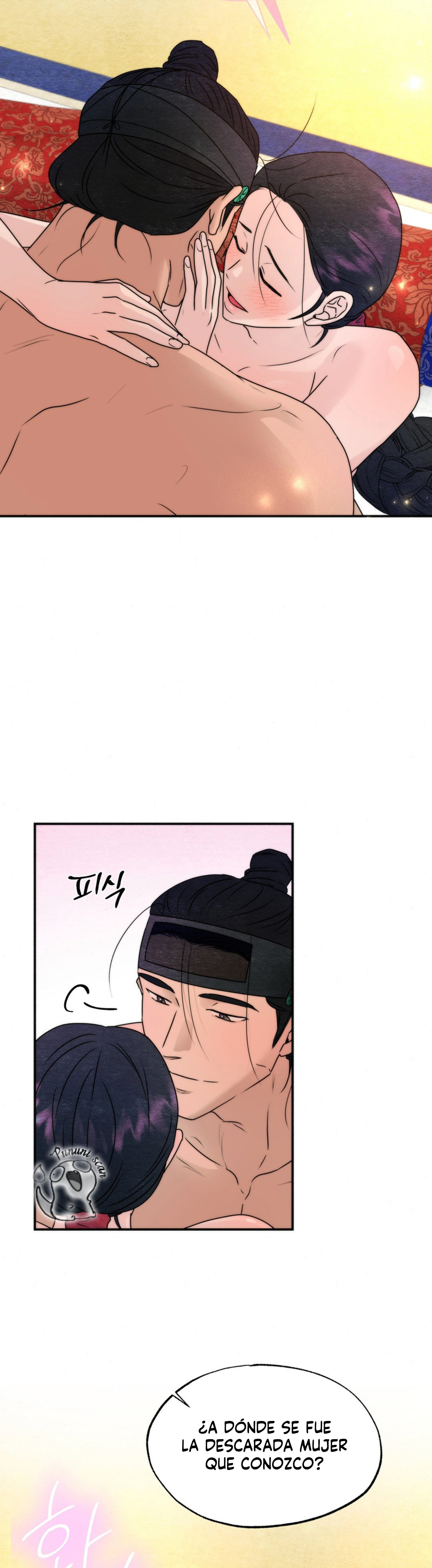 Gwang-an – español Capítulo 89 - Page 20