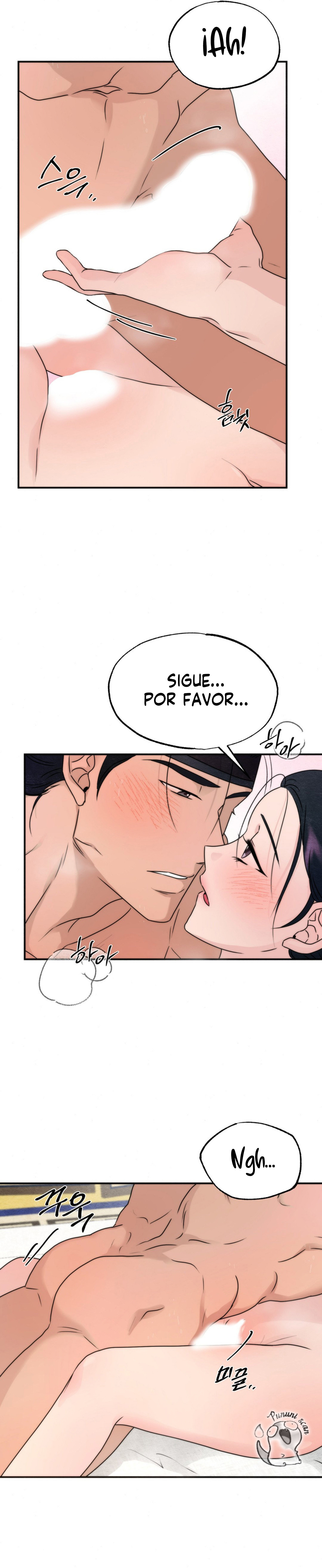 Gwang-an – español Capítulo 89 - Page 23