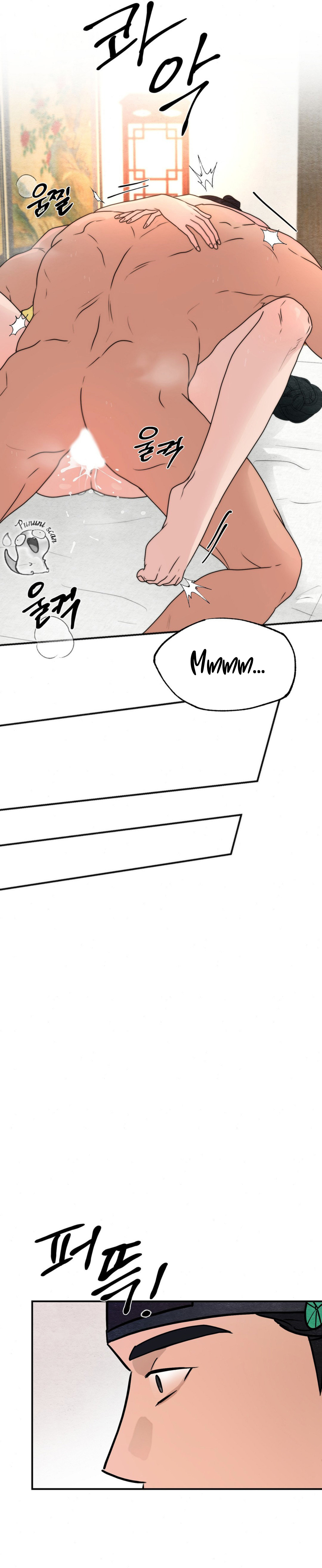 Gwang-an – español Capítulo 89 - Page 28