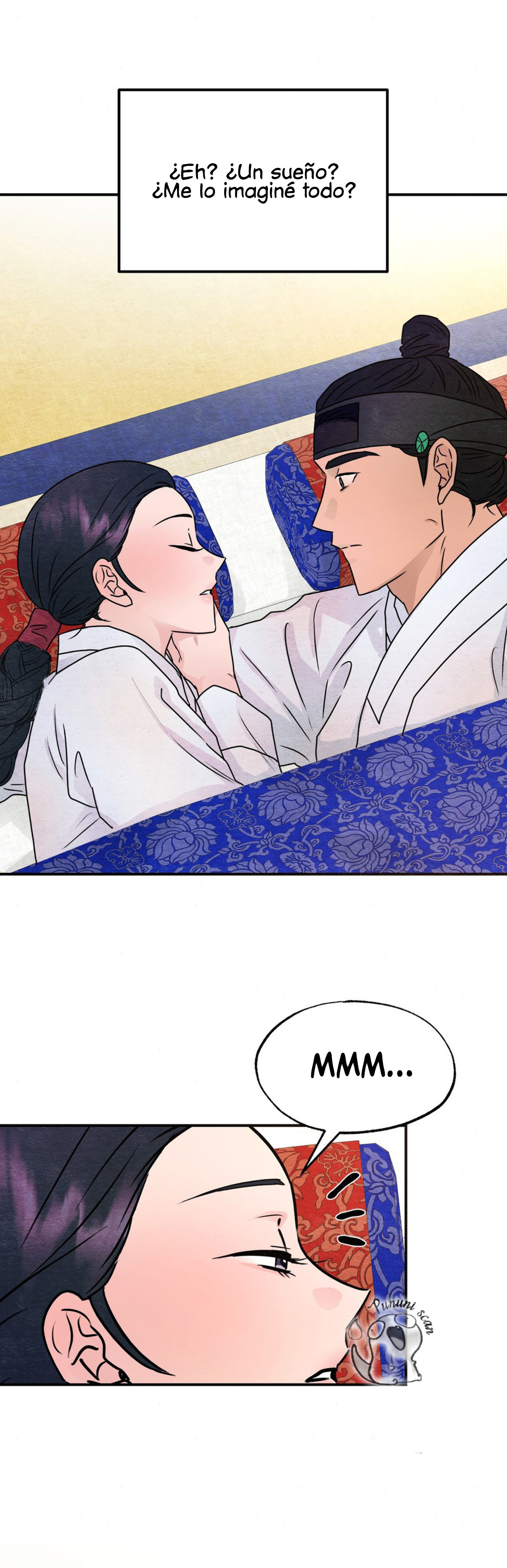 Gwang-an – español Capítulo 89 - Page 29