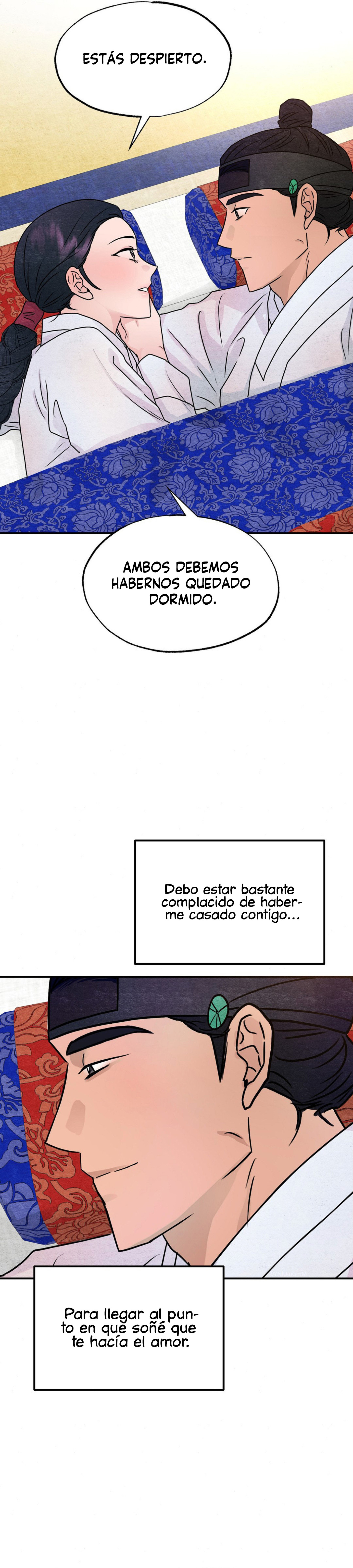 Gwang-an – español Capítulo 89 - Page 30
