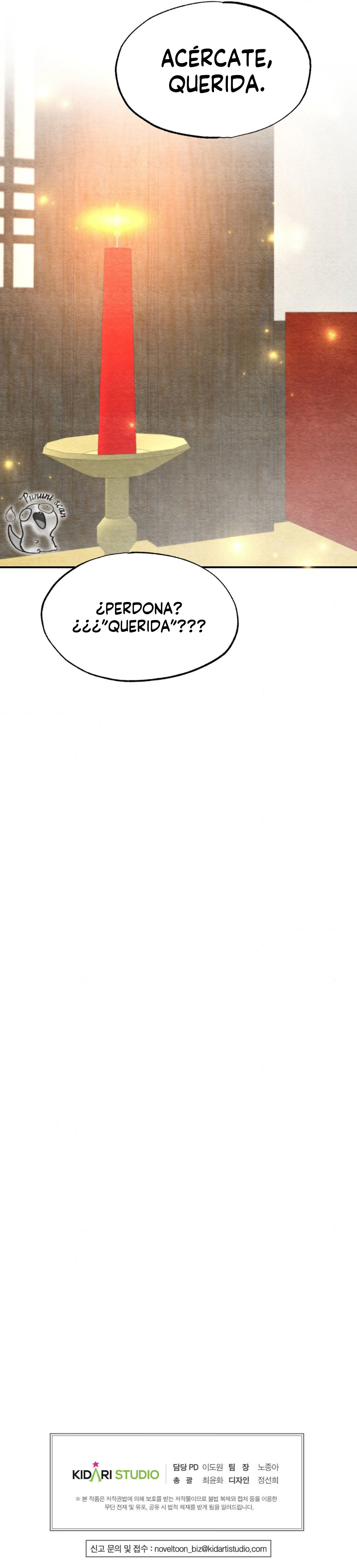 Gwang-an – español Capítulo 89 - Page 31