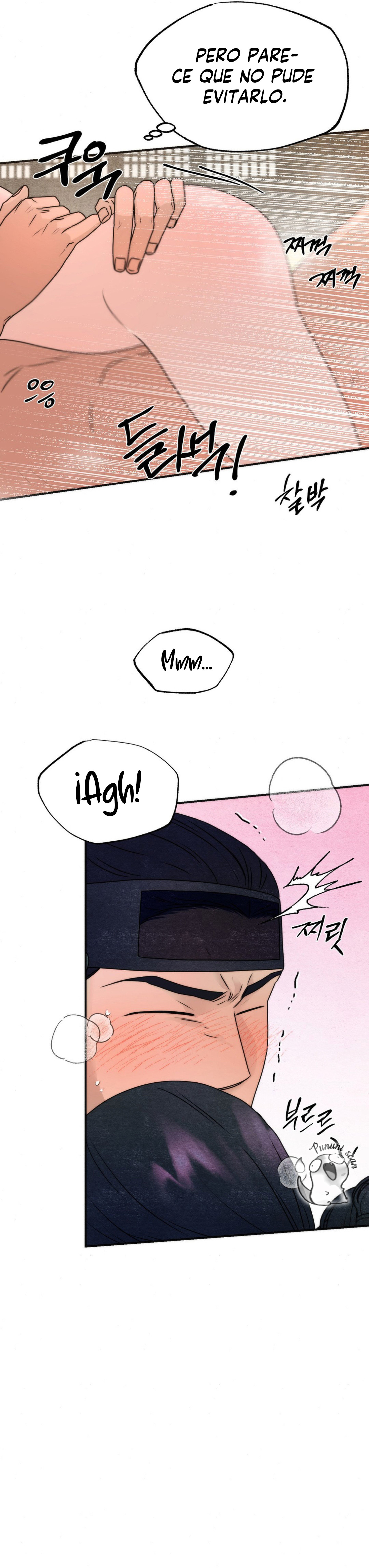 Gwang-an – español Capítulo 89 - Page 4