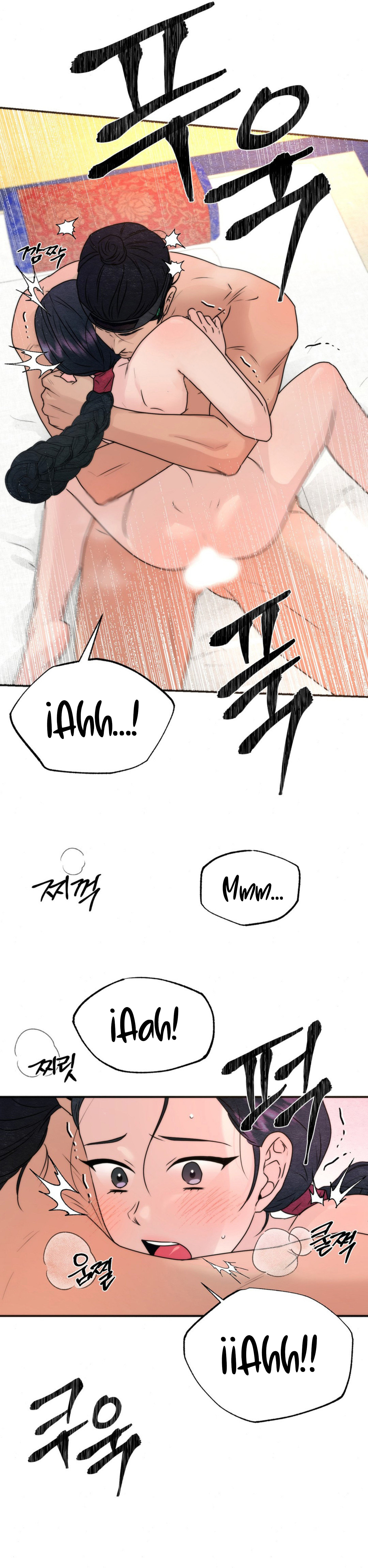 Gwang-an – español Capítulo 89 - Page 5