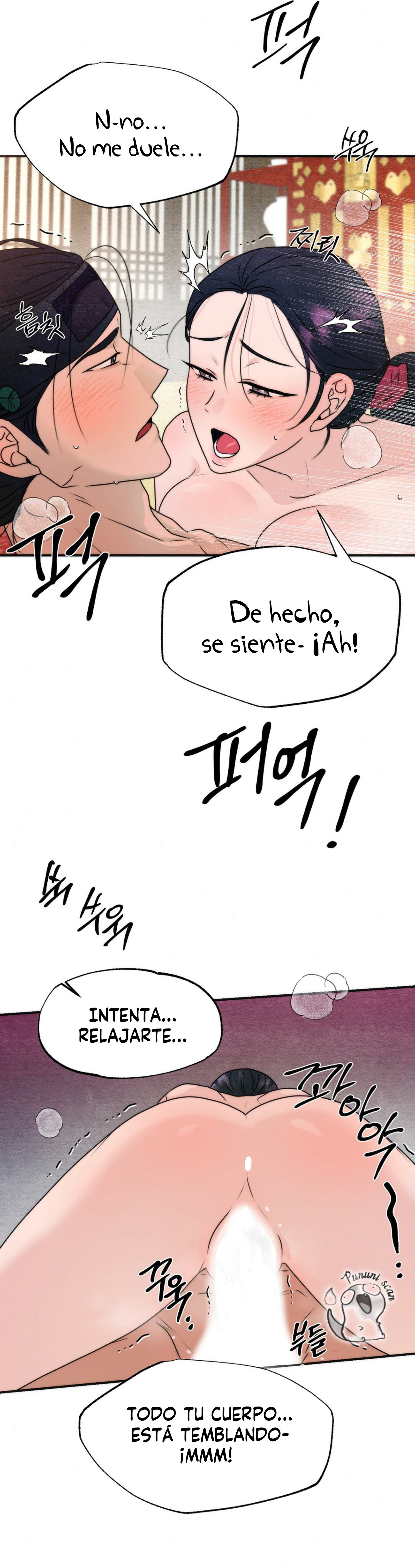 Gwang-an – español Capítulo 89 - Page 7