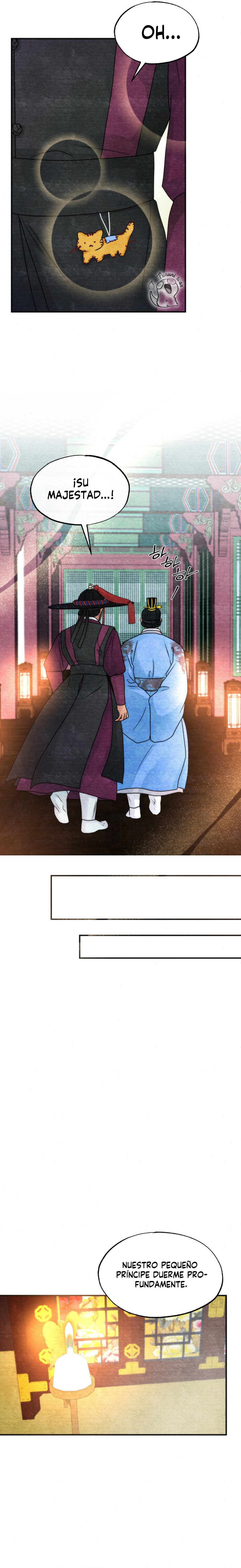 Gwang-an – español Capítulo 90 - Page 14