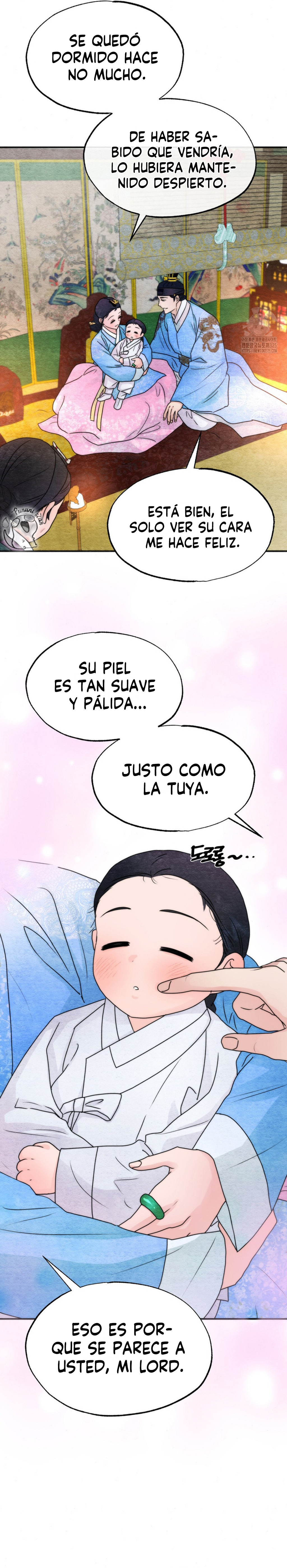 Gwang-an – español Capítulo 90 - Page 15