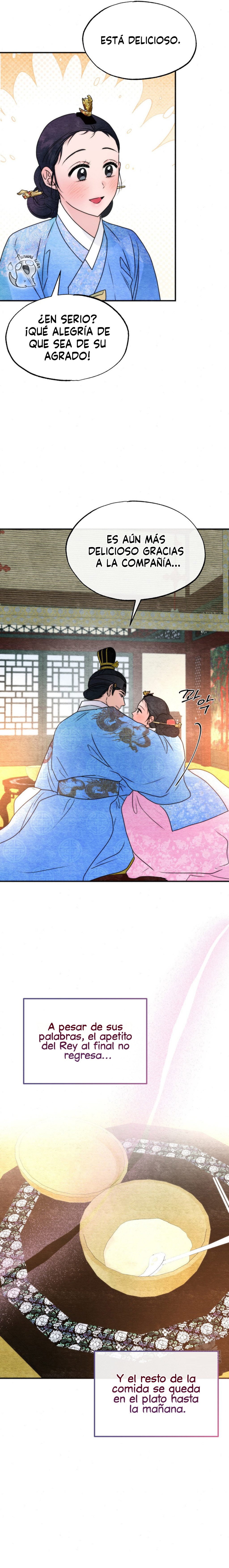 Gwang-an – español Capítulo 90 - Page 19