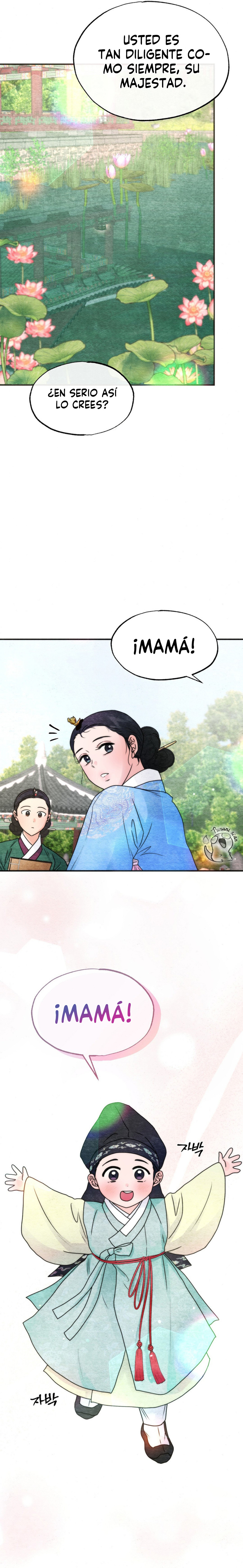 Gwang-an – español Capítulo 90 - Page 4