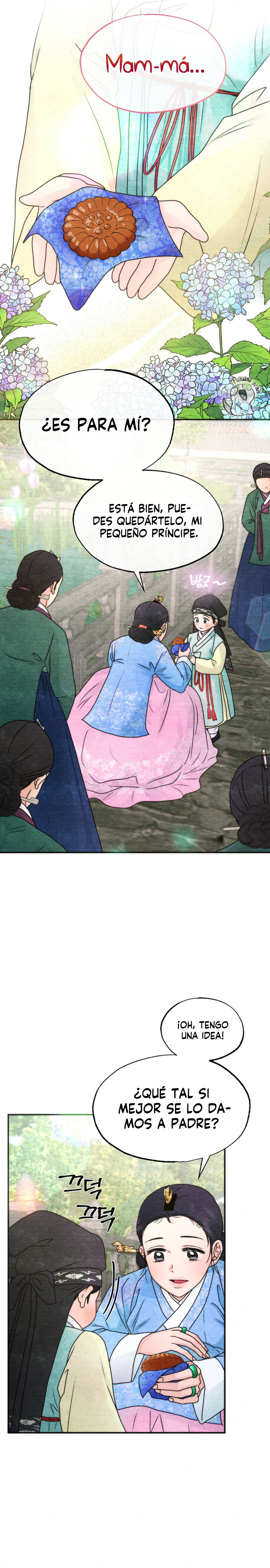 Gwang-an – español Capítulo 90 - Page 6