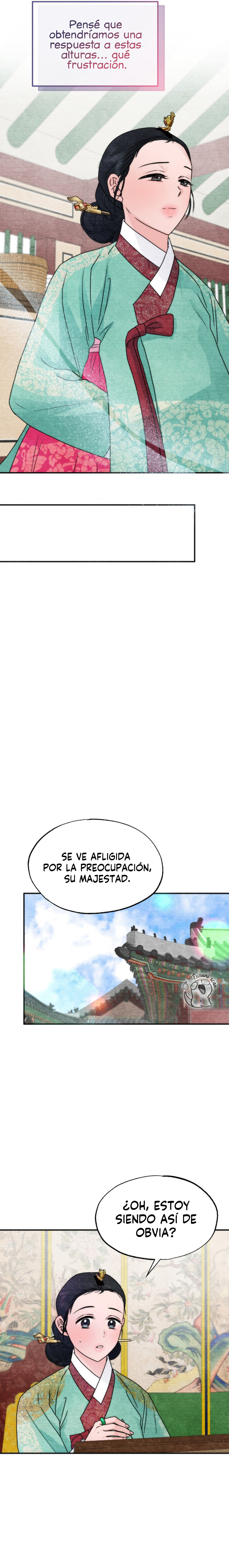 Gwang-an – español Capítulo 91 - Page 13