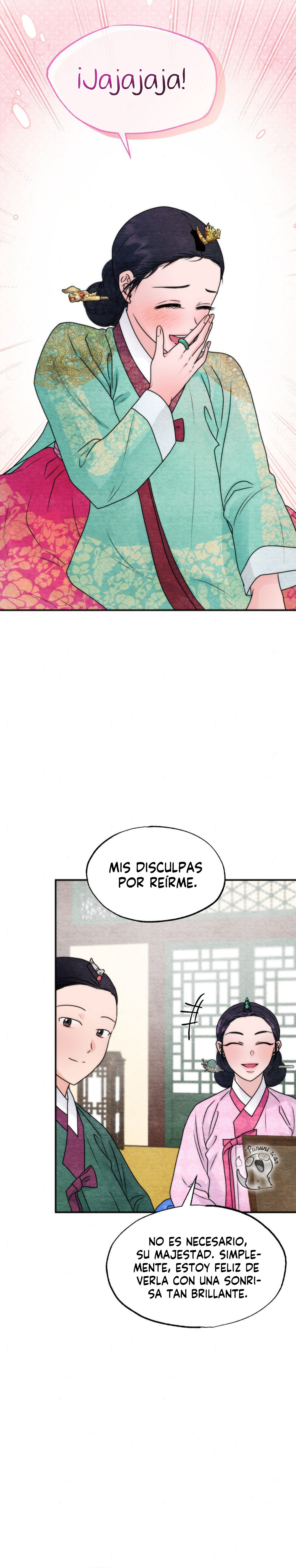 Gwang-an – español Capítulo 91 - Page 19