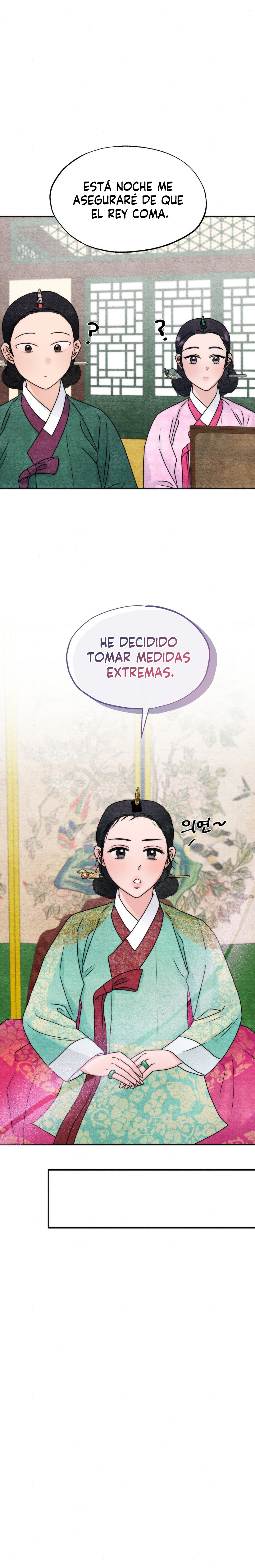Gwang-an – español Capítulo 91 - Page 22