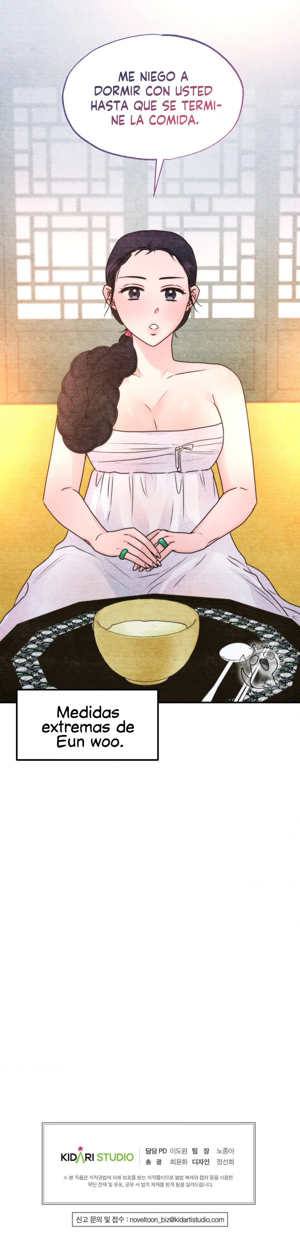 Gwang-an – español Capítulo 91 - Page 24