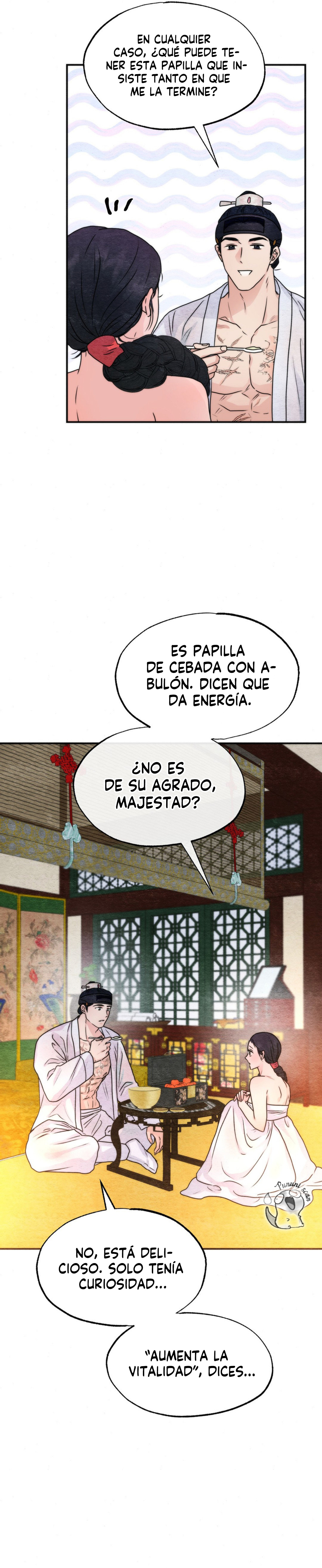 Gwang-an – español Capítulo 92 - Page 10