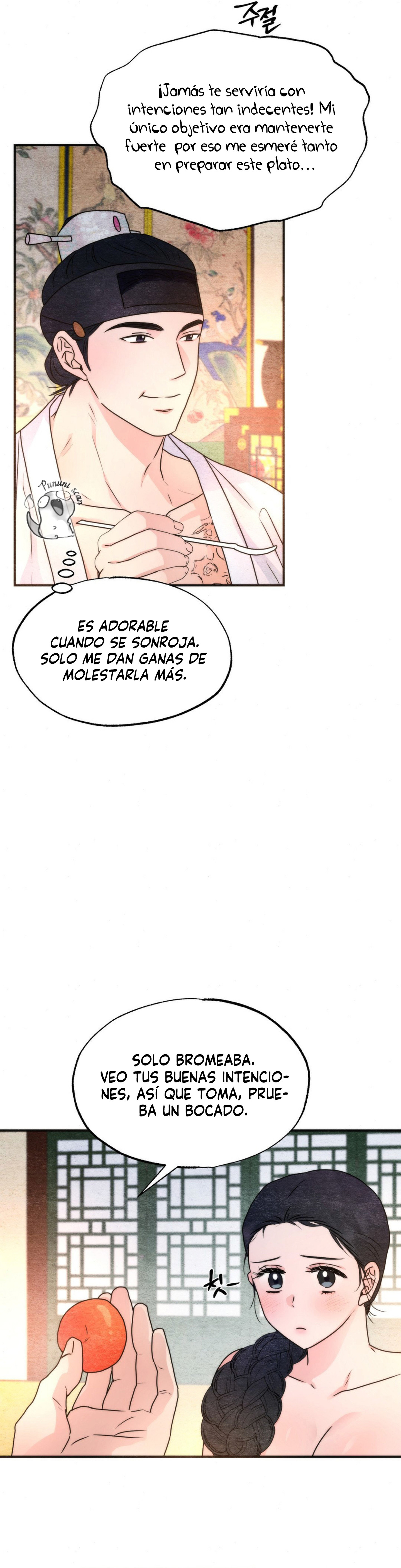 Gwang-an – español Capítulo 92 - Page 12
