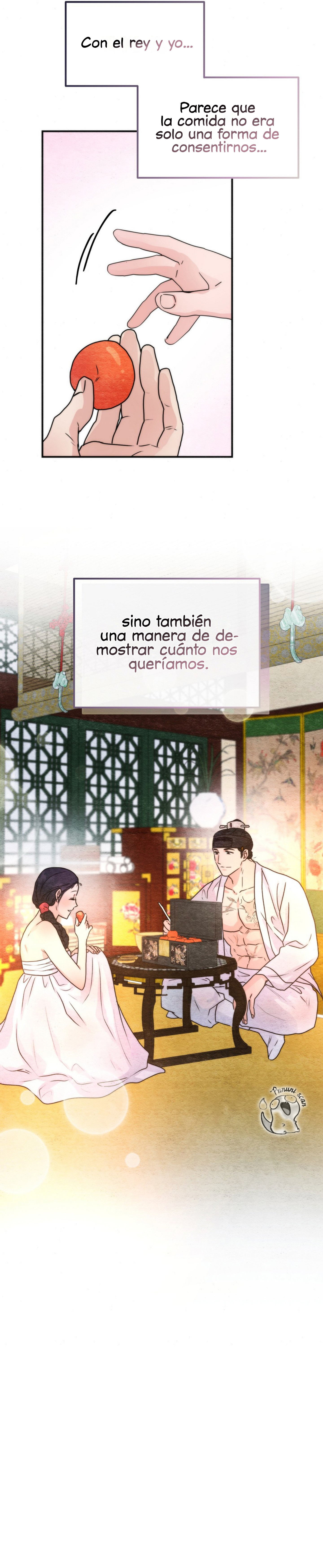 Gwang-an – español Capítulo 92 - Page 13