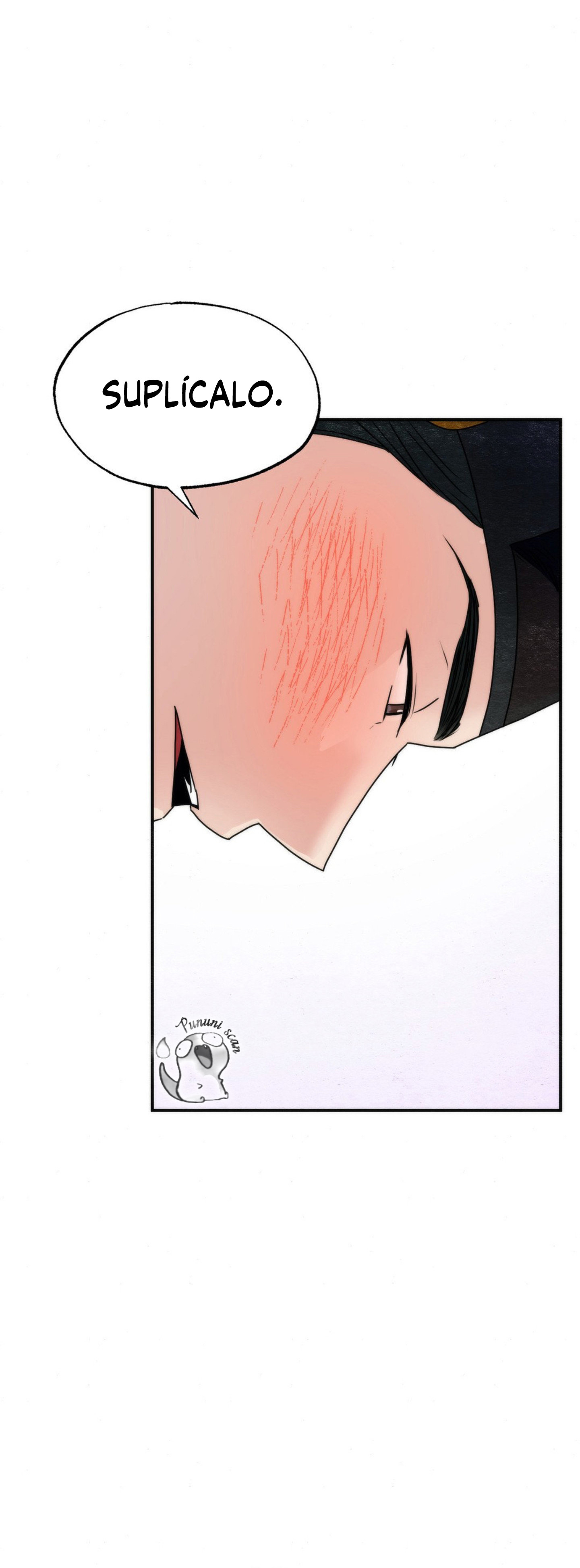 Gwang-an – español Capítulo 92 - Page 15