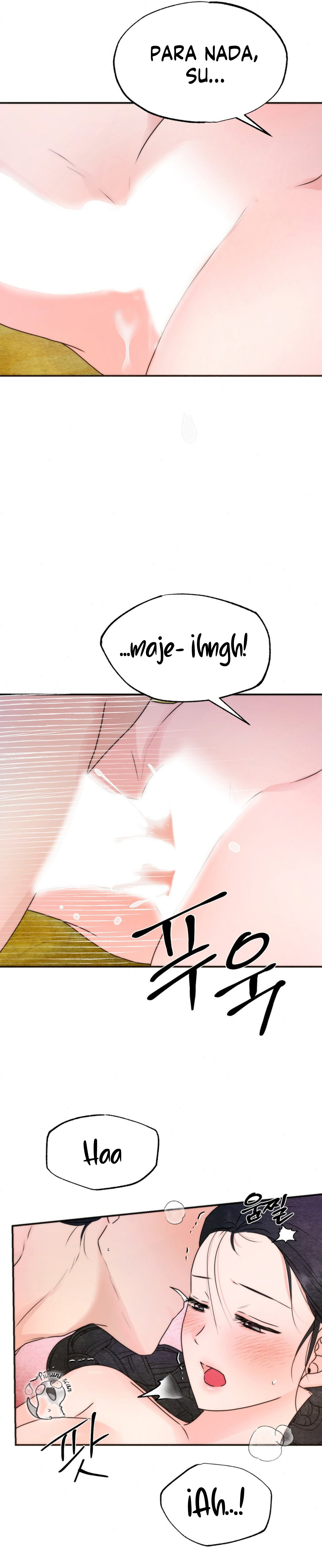 Gwang-an – español Capítulo 92 - Page 18