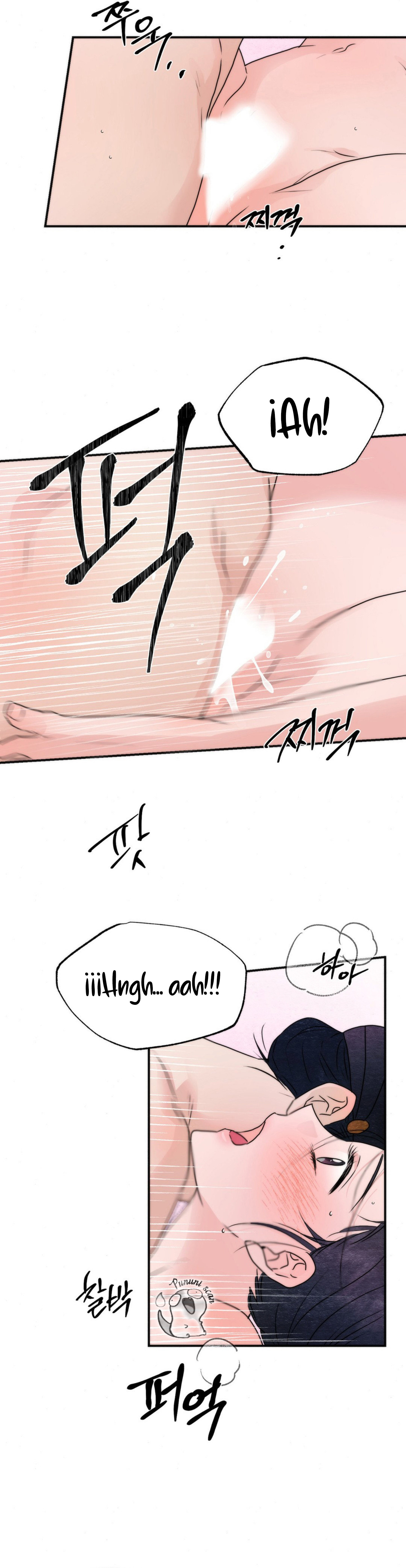 Gwang-an – español Capítulo 92 - Page 20
