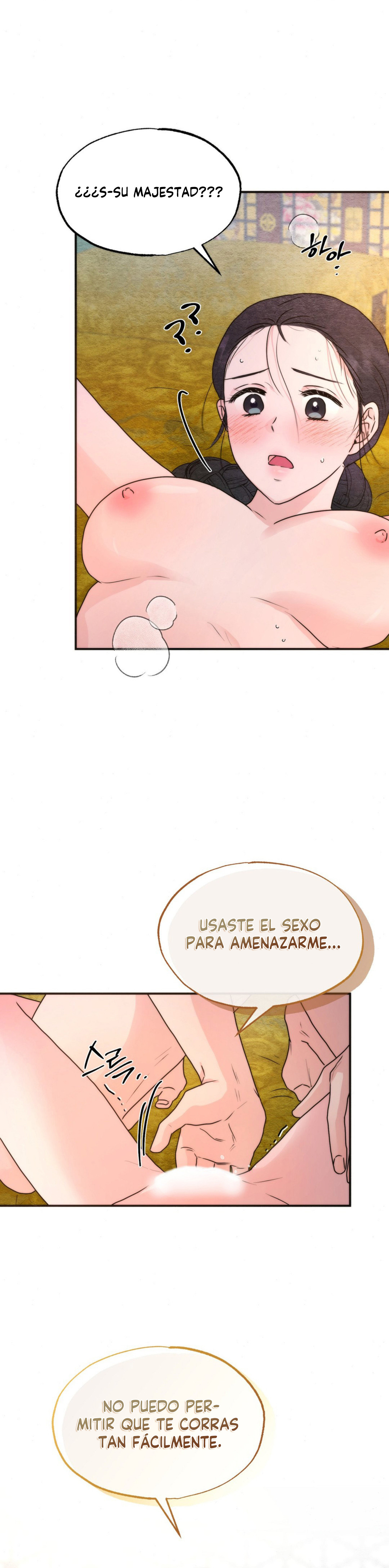 Gwang-an – español Capítulo 92 - Page 22