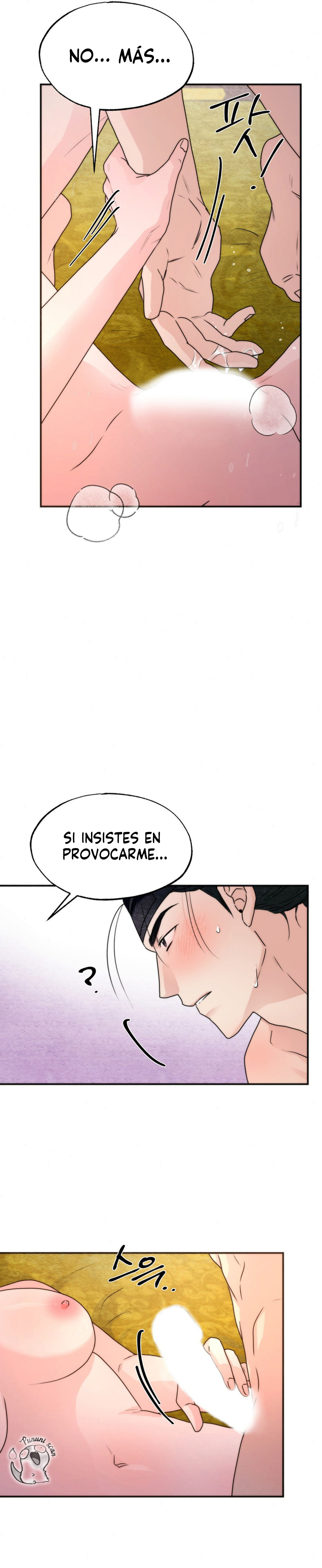 Gwang-an – español Capítulo 92 - Page 25