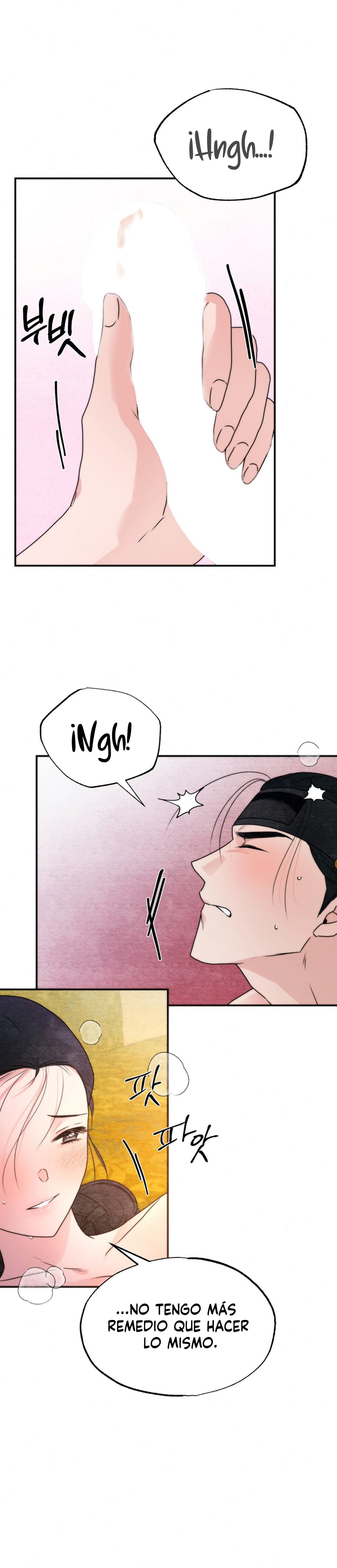 Gwang-an – español Capítulo 92 - Page 26