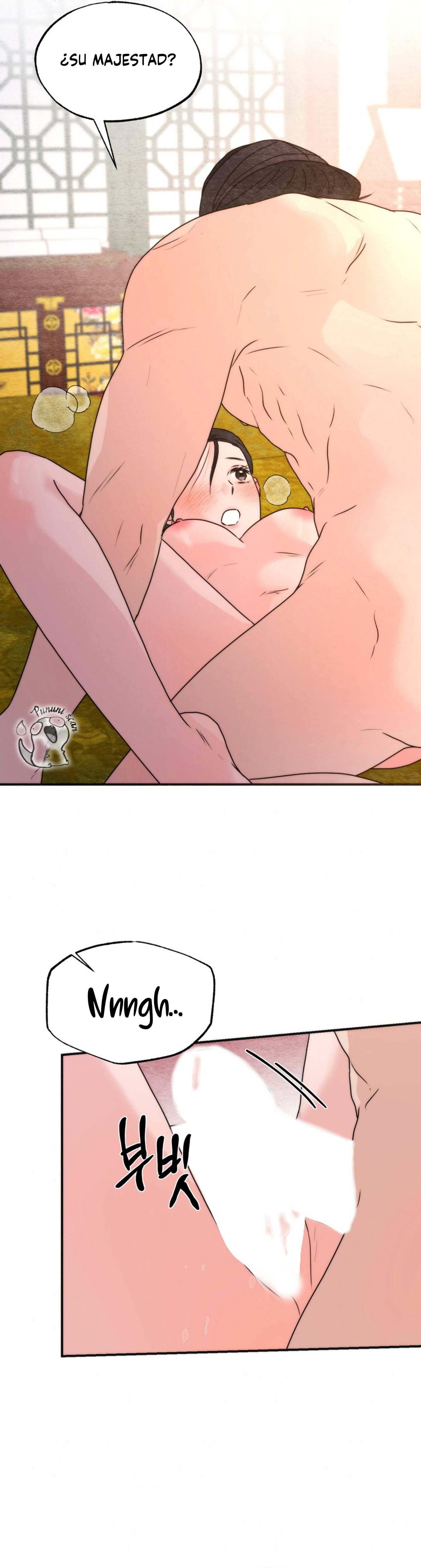 Gwang-an – español Capítulo 92 - Page 28