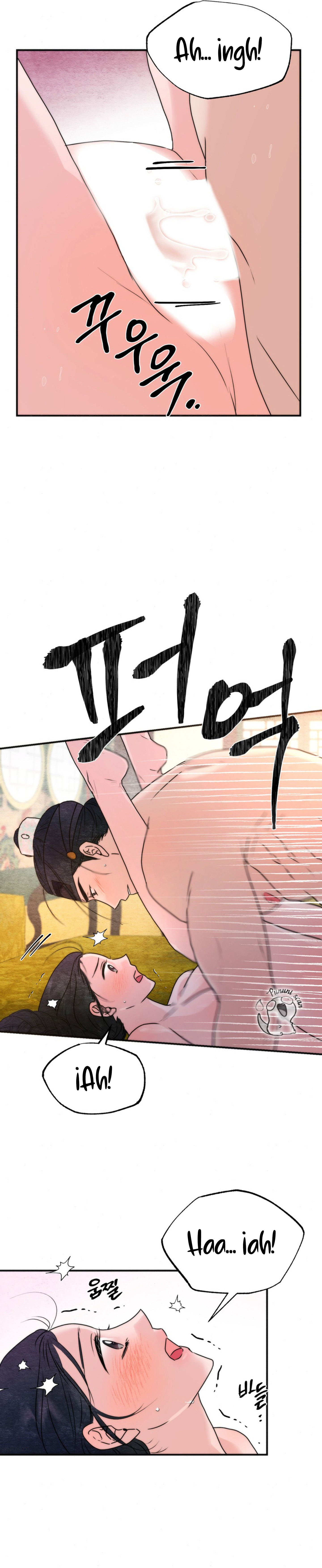 Gwang-an – español Capítulo 92 - Page 29