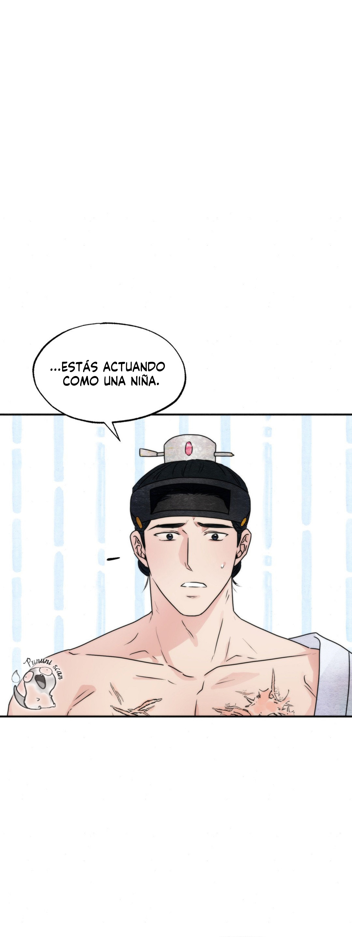 Gwang-an – español Capítulo 92 - Page 3