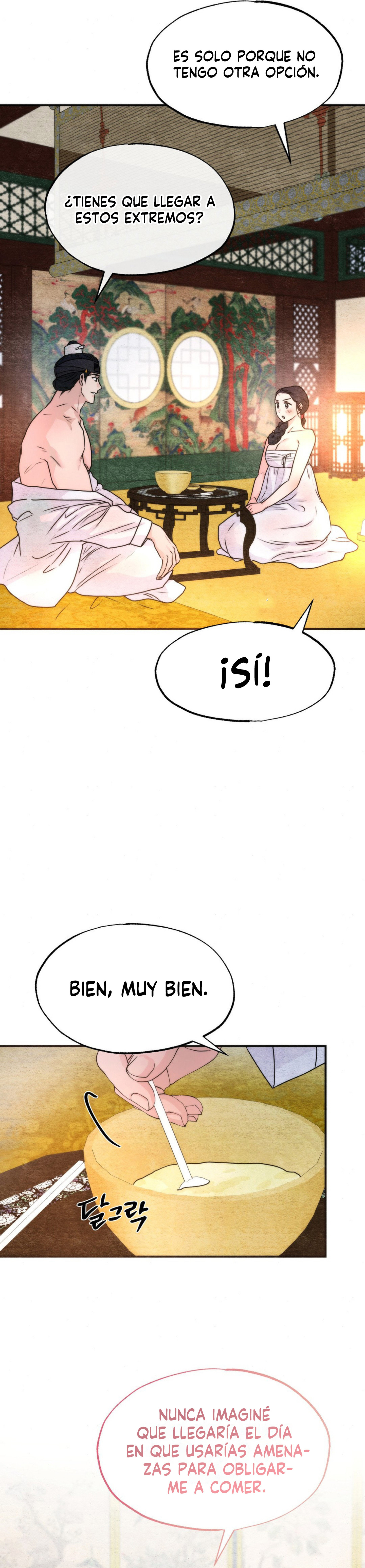 Gwang-an – español Capítulo 92 - Page 4