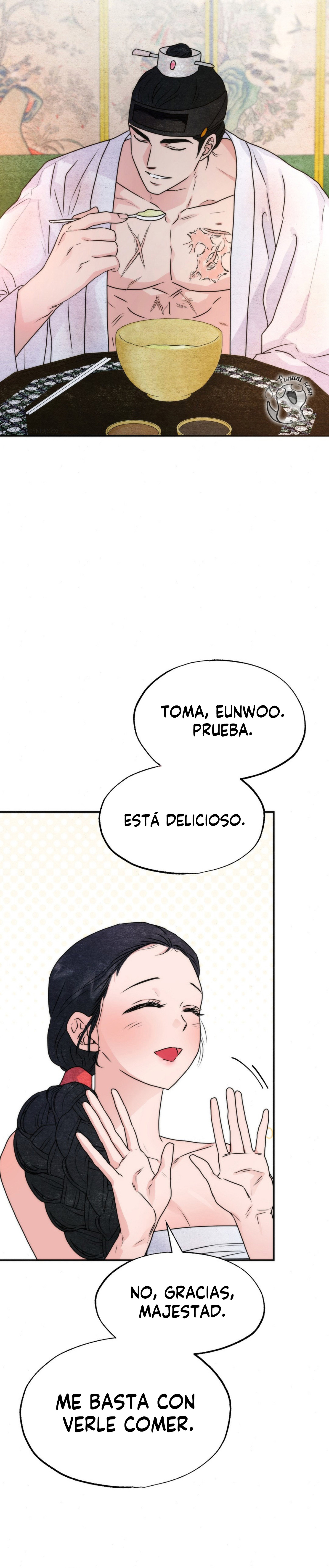 Gwang-an – español Capítulo 92 - Page 5