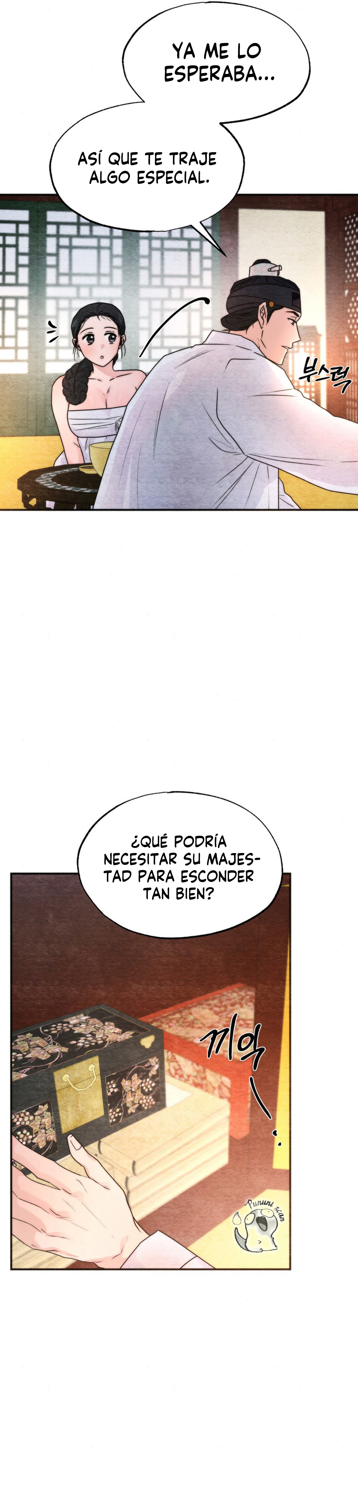 Gwang-an – español Capítulo 92 - Page 7