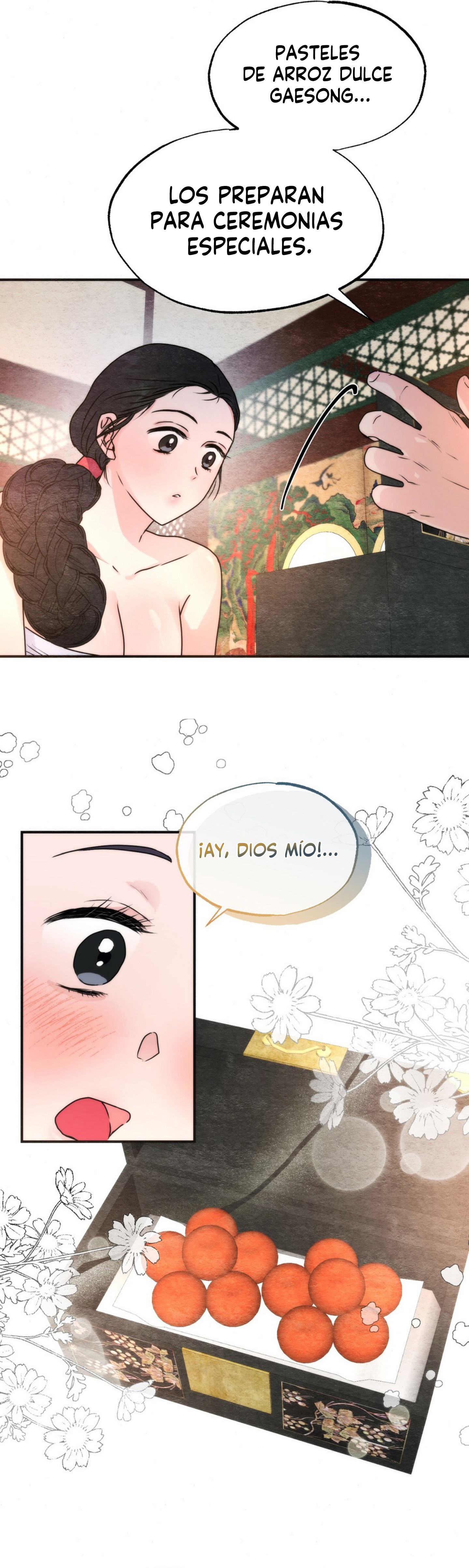 Gwang-an – español Capítulo 92 - Page 8