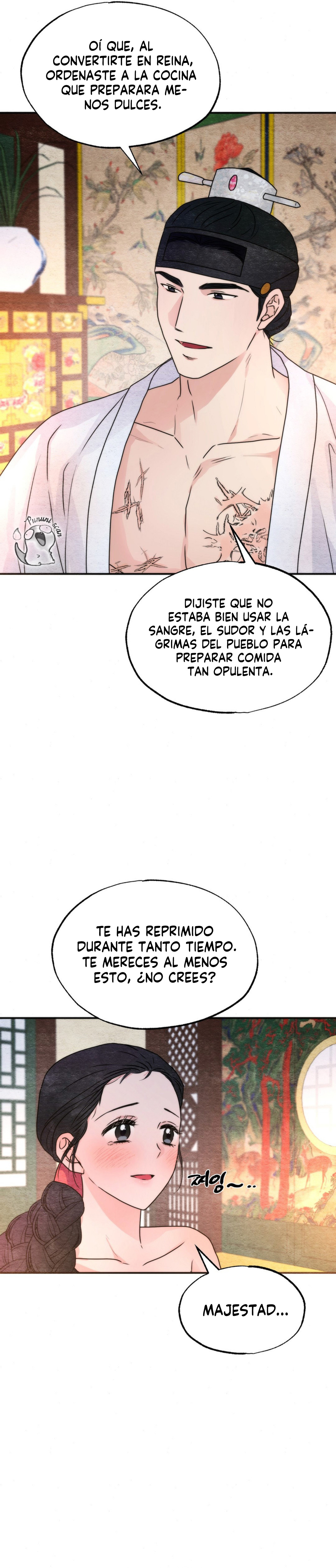 Gwang-an – español Capítulo 92 - Page 9