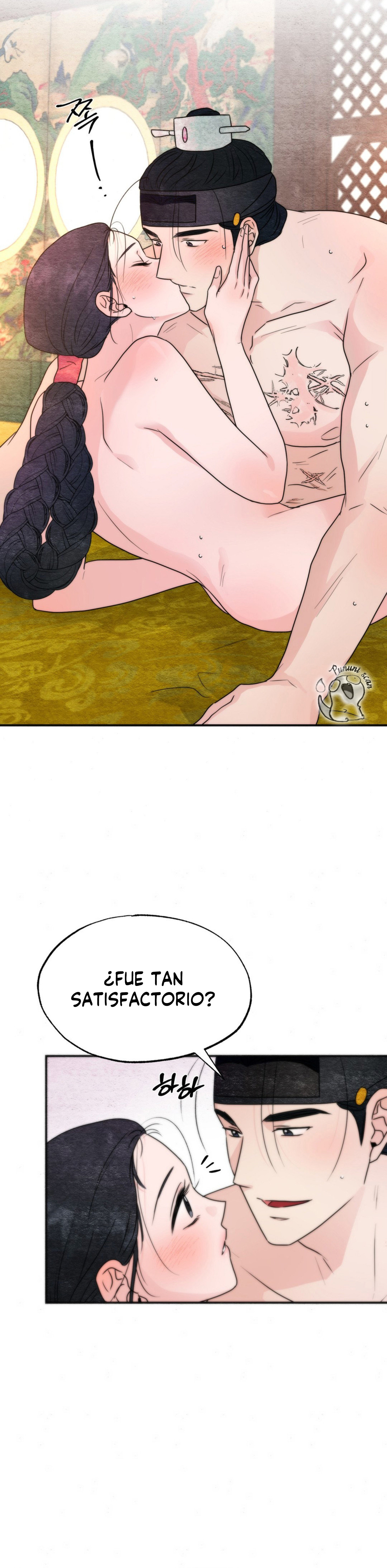Gwang-an – español Capítulo 93 - Page 11