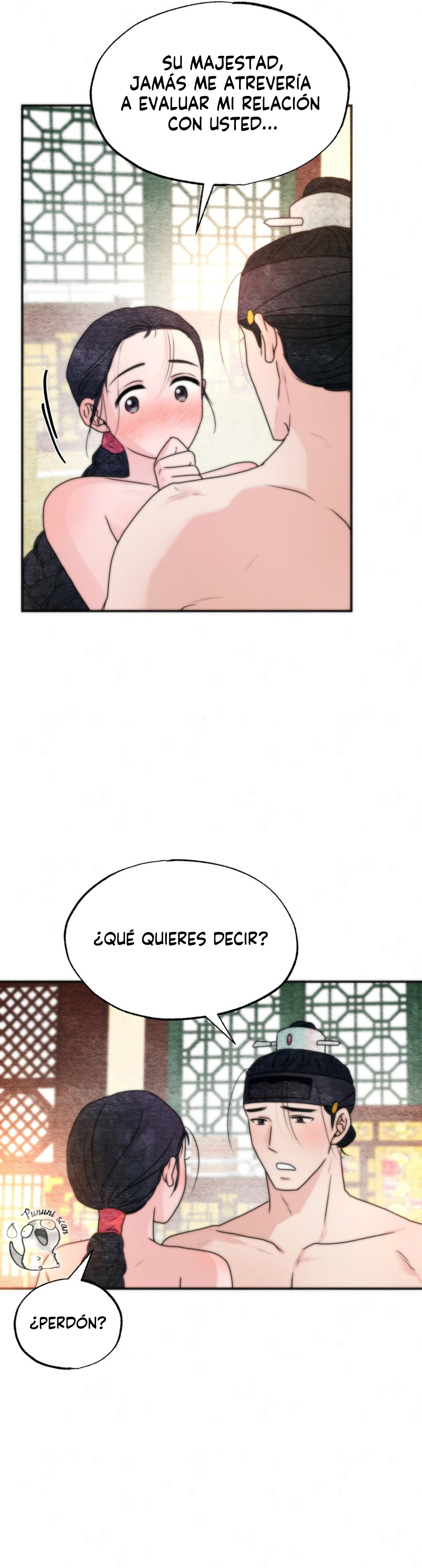 Gwang-an – español Capítulo 93 - Page 12