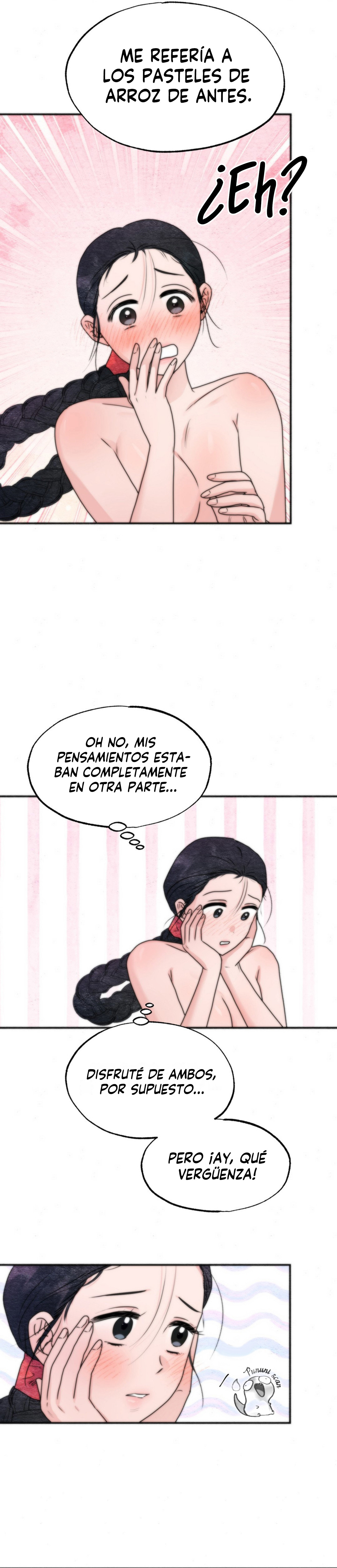 Gwang-an – español Capítulo 93 - Page 13