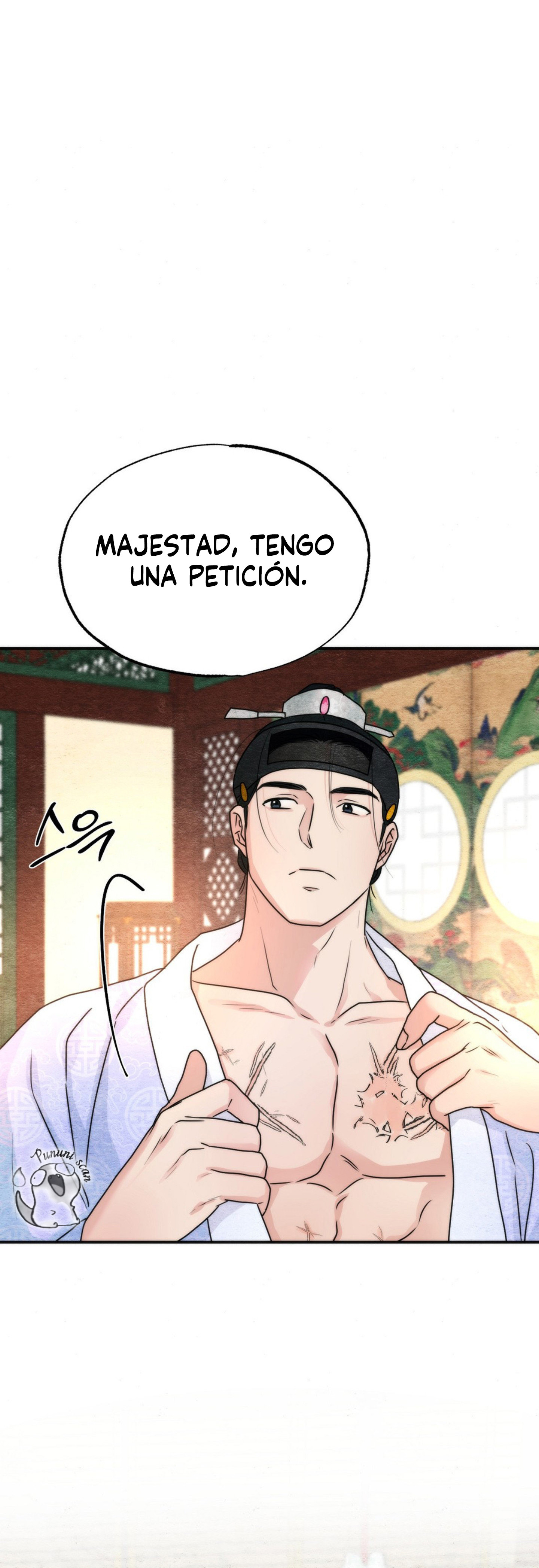 Gwang-an – español Capítulo 93 - Page 15