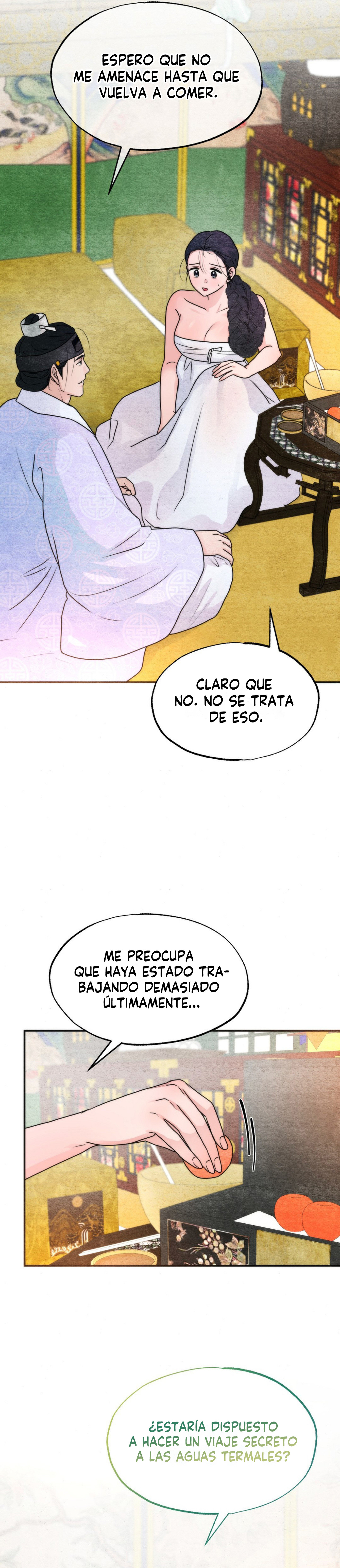 Gwang-an – español Capítulo 93 - Page 16