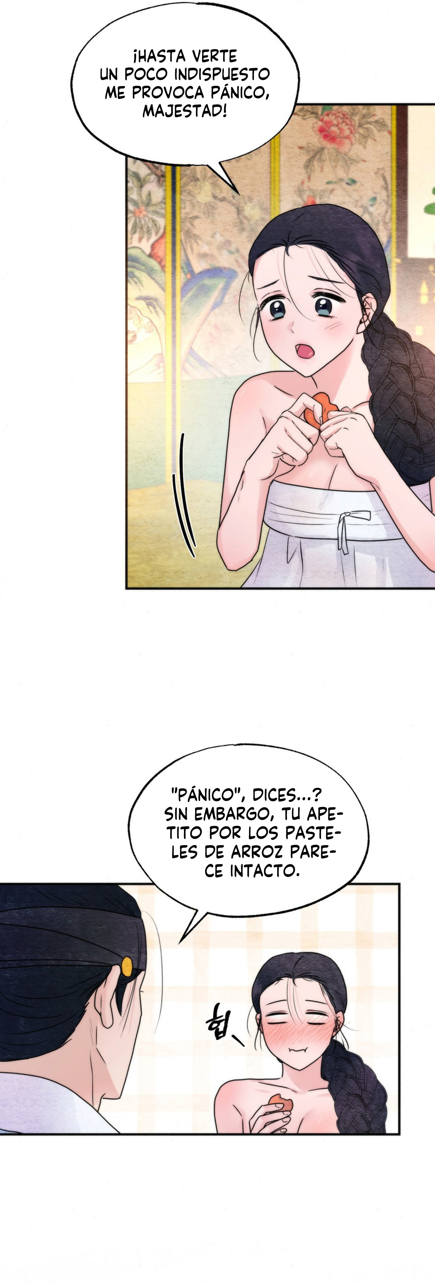 Gwang-an – español Capítulo 93 - Page 19