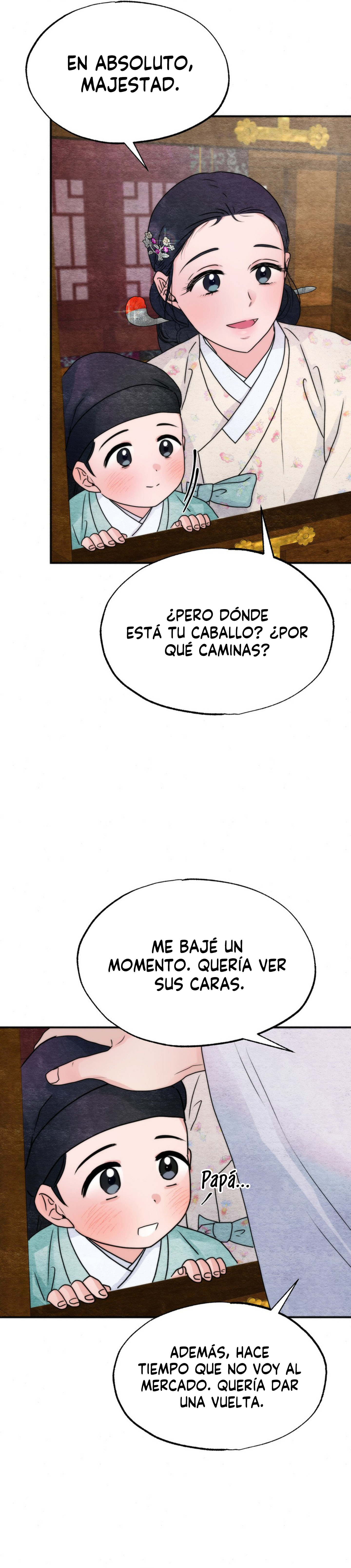 Gwang-an – español Capítulo 93 - Page 23