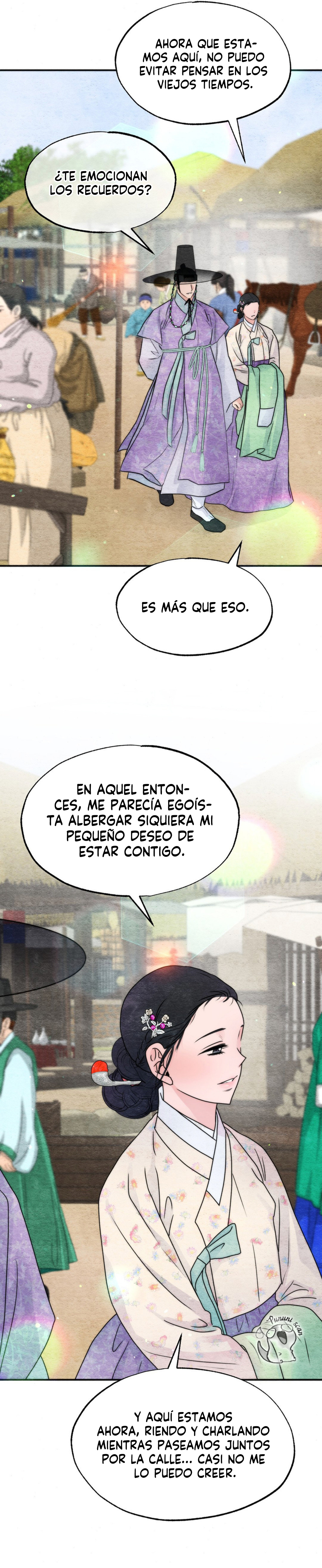 Gwang-an – español Capítulo 93 - Page 25