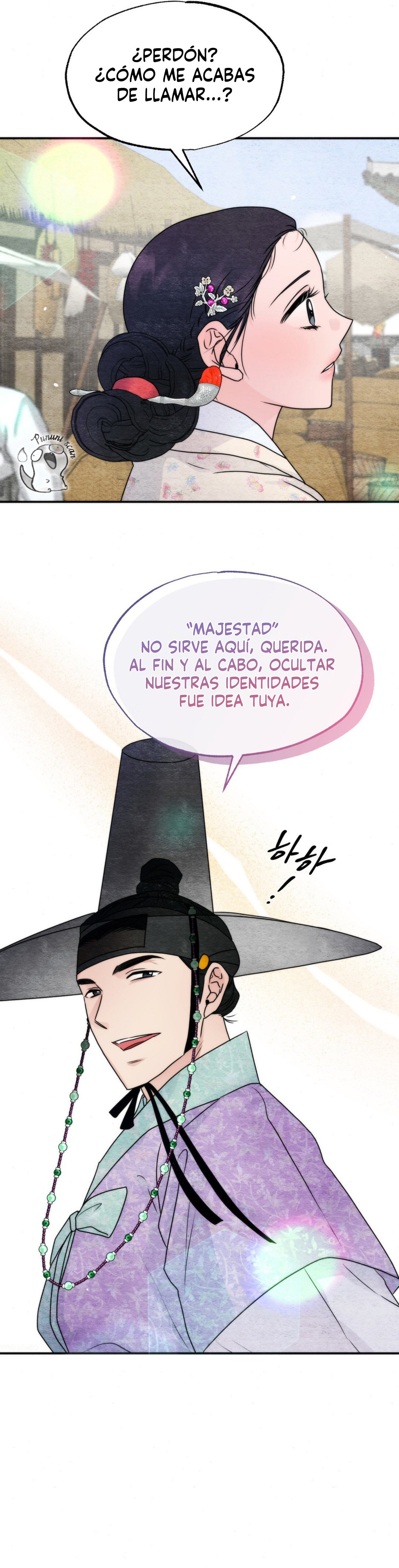 Gwang-an – español Capítulo 93 - Page 27