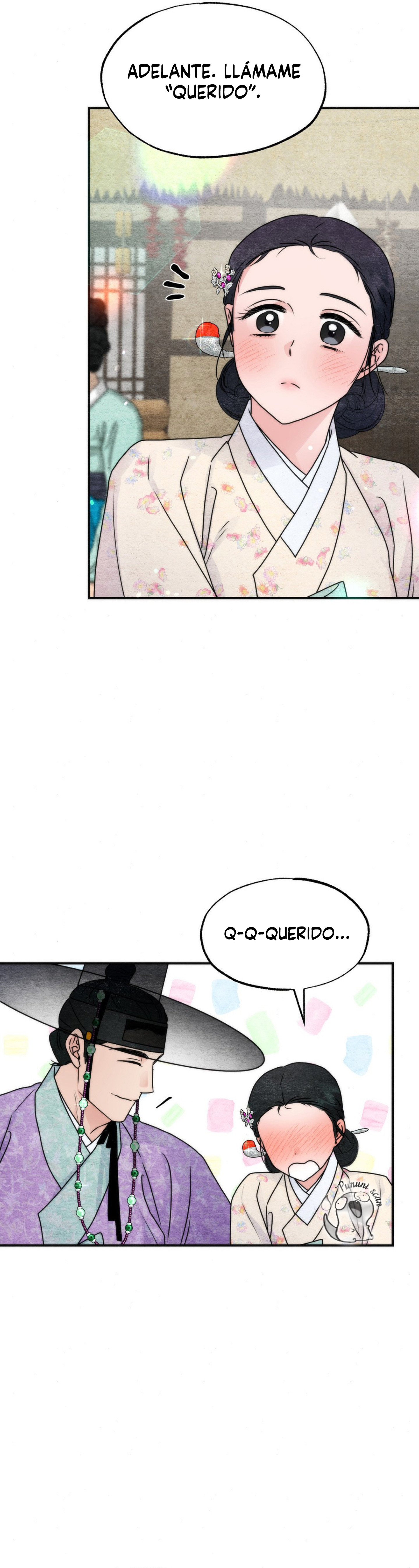 Gwang-an – español Capítulo 93 - Page 28