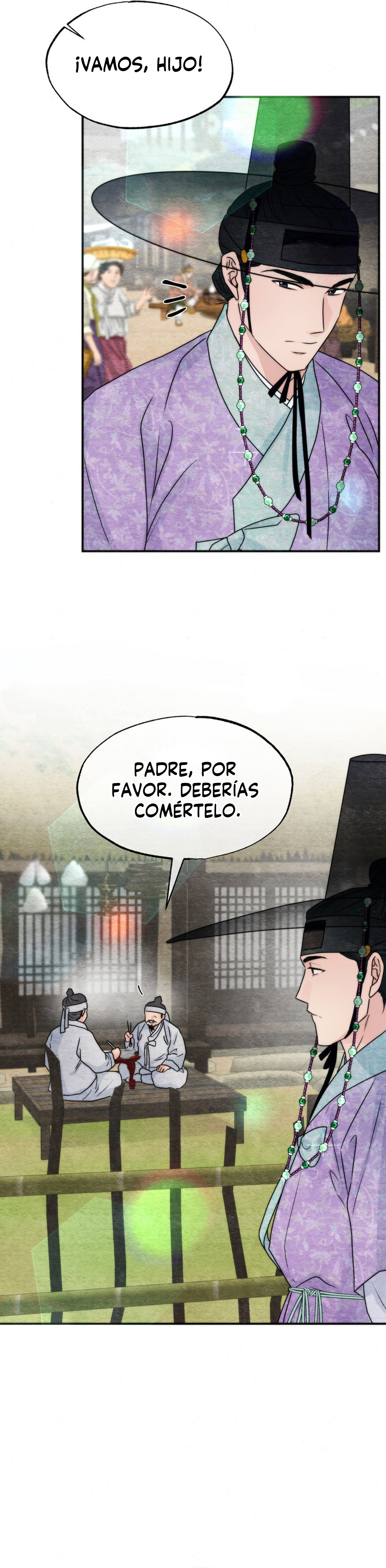 Gwang-an – español Capítulo 93 - Page 29