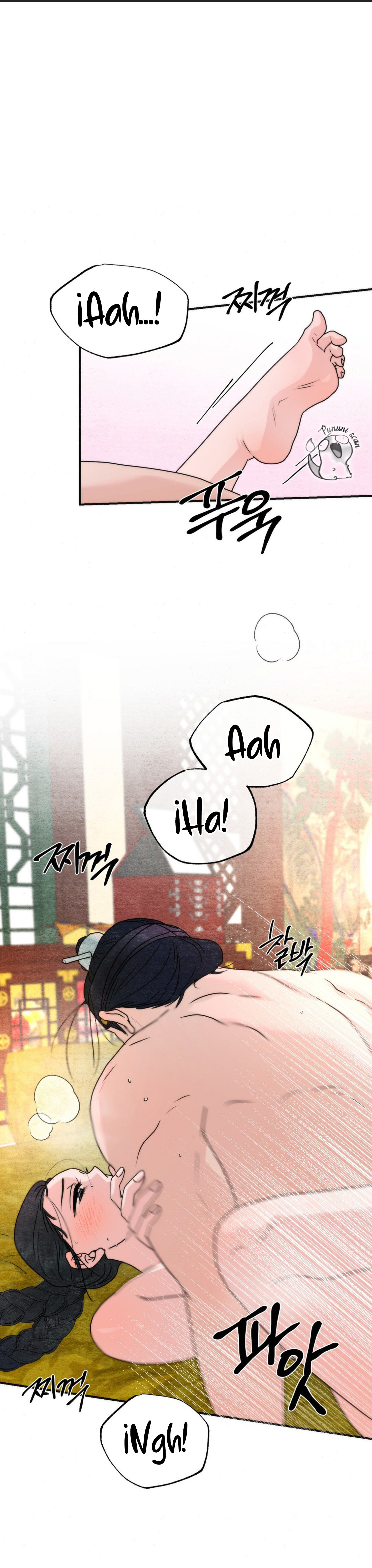 Gwang-an – español Capítulo 93 - Page 3
